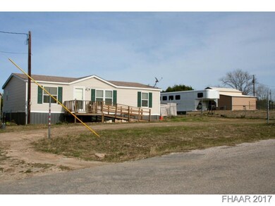 826 Greystone Dr, Copperas Cove, TX 76522 - photo 2