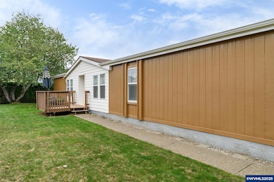 1401 W Ellendale Ave unit 51 Av, Dallas, OR 97338 - photo 6