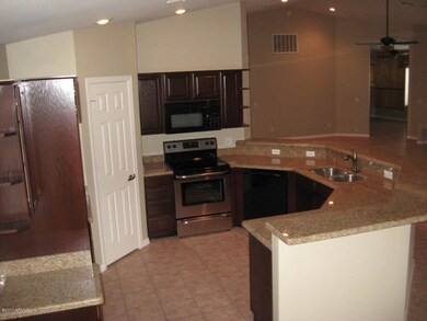 New Kitchen