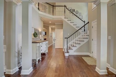 Entry way