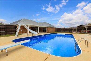 1809 Homestead Ln, Wilmer, AL 36587 - photo 5