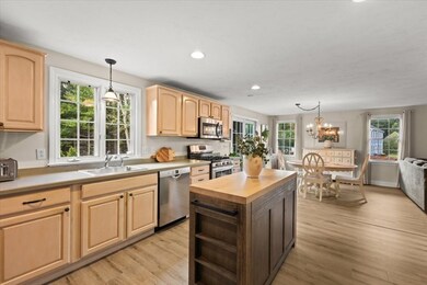 125 Independence Ave, Hanson, MA 02341 - photo 6