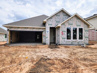 13332 Bear Creek Ct, Conroe, TX 77384 - photo 3