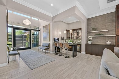 47 Moonfire Dr, Las Vegas, NV 89135 - photo 7