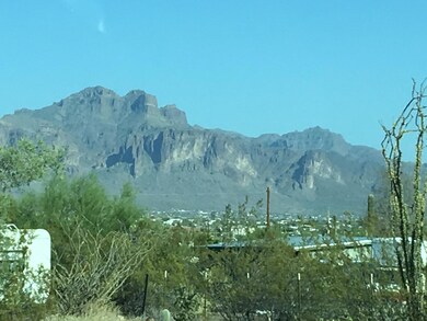 Superstitions 1