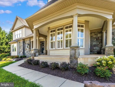 2687 Monocacy Ford Rd, Frederick, MD 21701 - photo 2