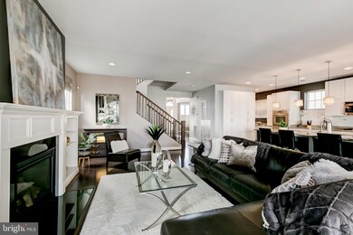 7339 Trappe St, Fulton, MD 20759 - photo 4