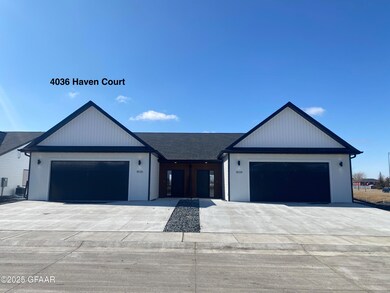4036 Haven Ct, Grand Forks, ND 58201 - photo 2