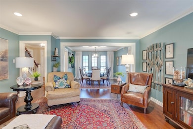 3412 Meadowside Dr, Bedford, TX 76021 - photo 5