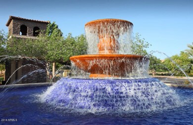 BEAUTIFUL FOUNTAIN