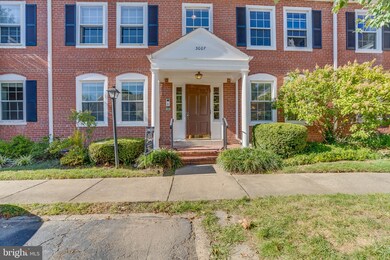 3007 S Buchanan St unit A1, Arlington, VA 22206 - photo 3