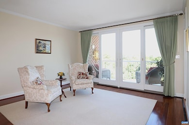 500 Crestwood Dr unit 2306, Charlottesville, VA 22903 - photo 4