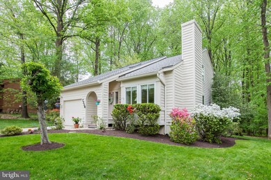 7554 Weather Worn Way, Columbia, MD 21046 - photo 5