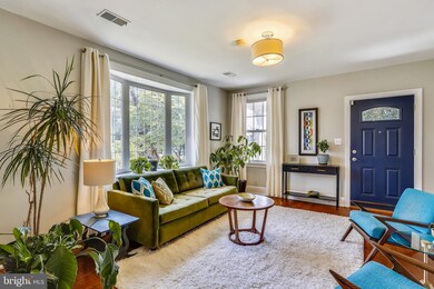 603 Dartmouth Ave, Silver Spring, MD 20910 - photo 5