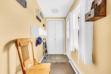 Entry way
