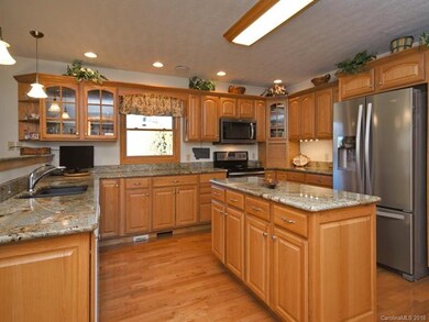 964 Cane River School Rd, Burnsville, NC 28714 - photo 7