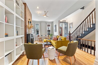 87 Bowers St, Jersey City, NJ 07307 - photo 6