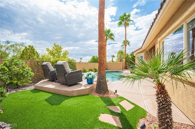 1812 Monterey Cypress St, Las Vegas, NV 89144 - photo 5