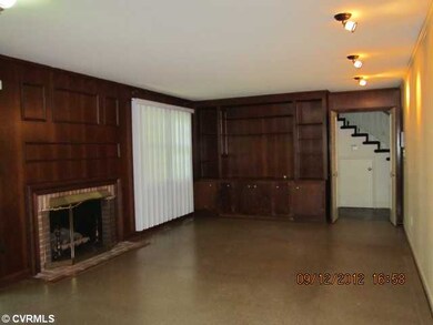 Den/Family/Great Room
