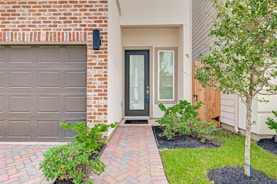 142 Knights Bridge Park Ln, Houston, TX 77018 - photo 3