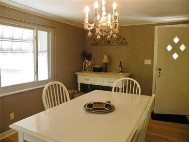 Dining Room.