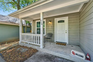 416 W Johnson St, Denison, TX 75020 - photo 2