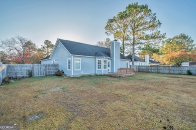 113 Park Ln, Warner Robins, GA 31093 - photo 6