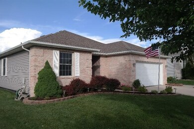 10723 Heather Dr, Crown Point, IN 46307 - photo 3