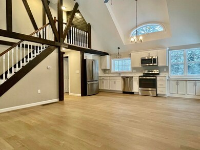 326 Little Tooky Rd, Contoocook, NH 03229 - photo 4