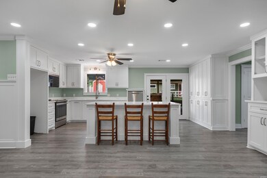 205 Lakeside Rd, Hot Springs National Park, AR 71901 - photo 5