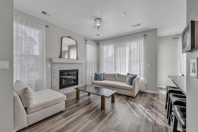 23555 E Platte Dr unit A, Aurora, CO 80016 - photo 7