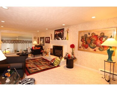 406 Theresa St, Fitchburg, MA 01420 - photo 4