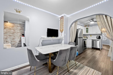 236 S Gilmor St, Baltimore, MD 21223 - photo 5