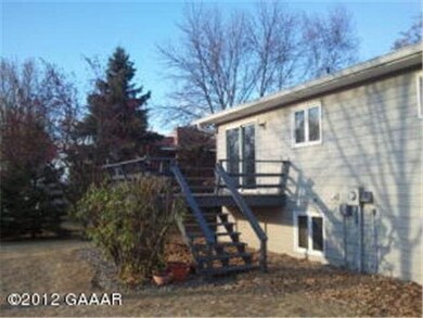 1415 Ridgeway Dr, Alexandria, MN 56308 - photo 4