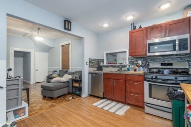 261 Princeton St unit 1, Boston, MA 02128 - photo 4
