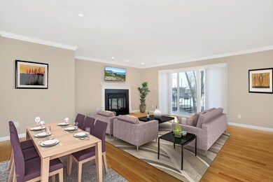 100 Strickland Rd unit 4, Cos Cob, CT 06807 - photo 4