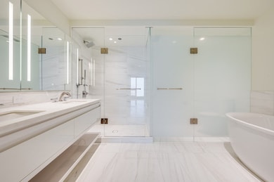 St. Regis Residences Boston unit 10D, Boston, MA 02210 - photo 5