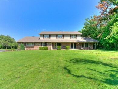 2516 Bobwhite Trail, Edmond, OK 73025 - photo 3