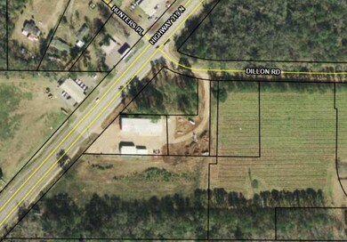 0 Us Hwy 319 N unit 920680, Thomasville, GA 31795 - photo 2