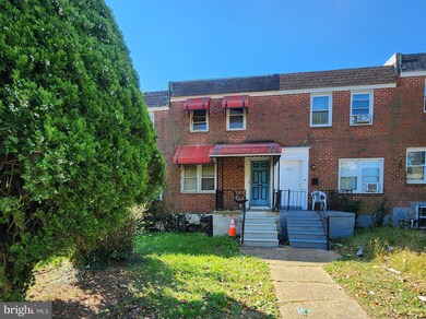 4209 Old Frederick Rd, Baltimore, MD 21229 - photo 7