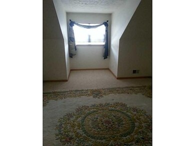 Bedroom.