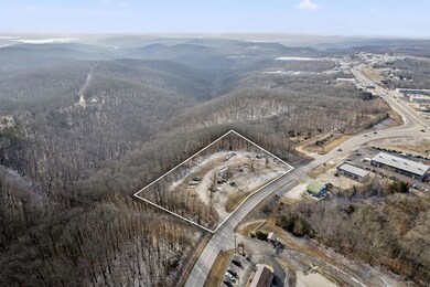 Table Rock Commercial Acreage