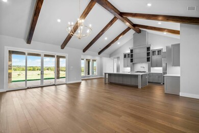 100 Gibson Bend, Weatherford, TX 76087 - photo 3