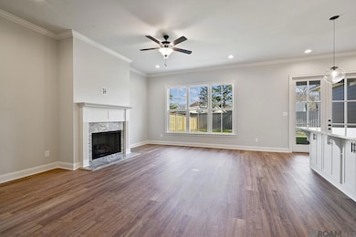 2729 Shore Side Ave, Baton Rouge, LA 70810 - photo 6