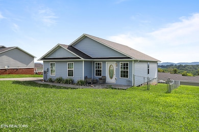 1263 Jessica Loop, Jefferson City, TN 37760 - photo 2