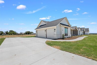 439 Red Bird Dr, Springtown, TX 76082 - photo 4