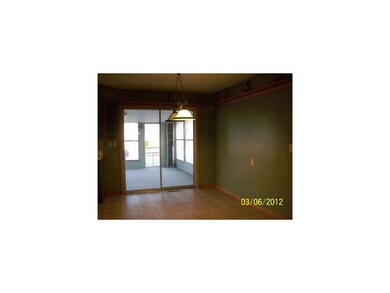 Dining Area.