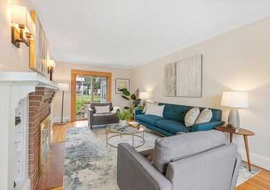 72 Longwood Rd, Quincy, MA 02169 - photo 4