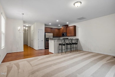 2306 Stoney Spring Dr, Raleigh, NC 27610 - photo 5