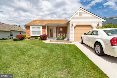 83 Knollwood Dr, Woodbury, NJ 08096 - photo 3